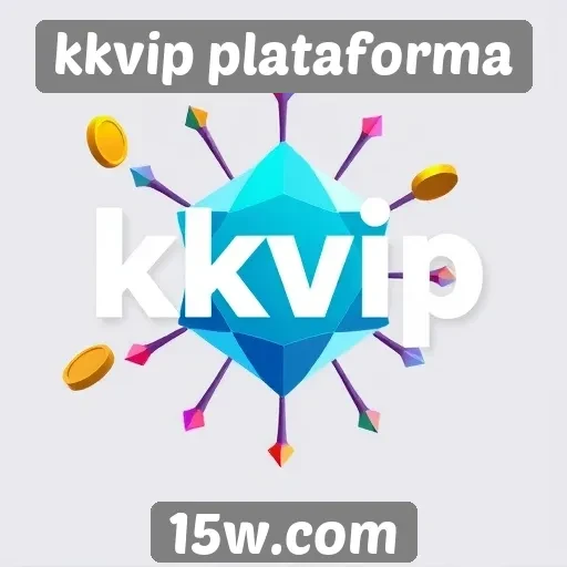 novidades e recursos da kkvip plataforma em destaque