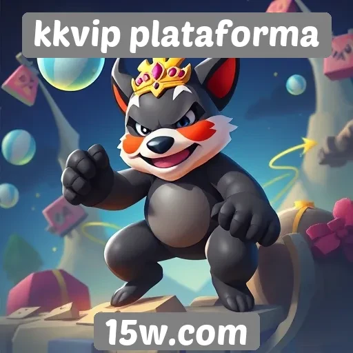 novos jogos são adicionados regularmente na kkvip plataforma