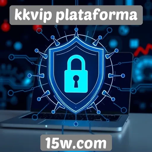 análise de segurança no site kkvip plataforma