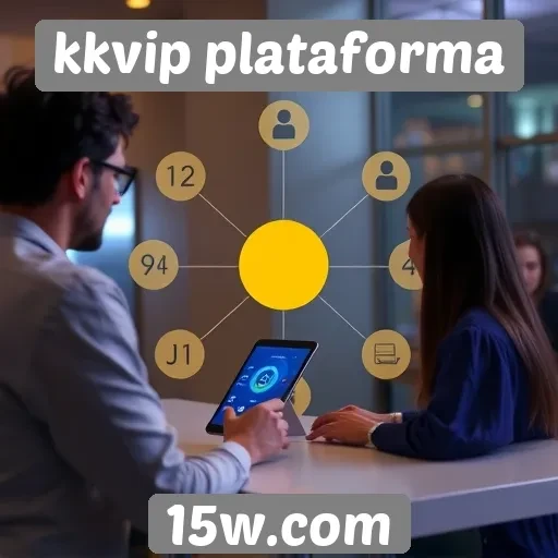 experiência de usuário na kkvip plataforma analisada